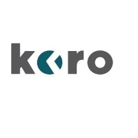 Koro S.r.l. Logo