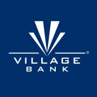 Village Bank Logo