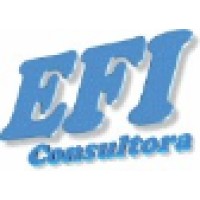 EFI Consultora Logo