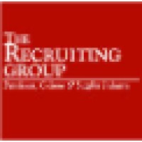 The Recruiting Group Logo