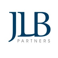 JLB Partners Logo