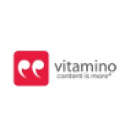 Vitamino Logo