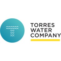 Torres Water Company Logo