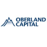 Oberland Capital Logo