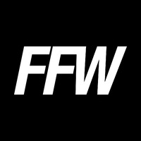 FFW - Fashion Forward Logo