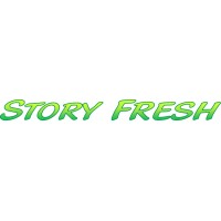 Story Fresh Logo