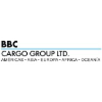 BBC CARGO (Freight Forwarder) Logo