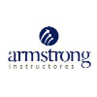 Armstrong Instructores Logo
