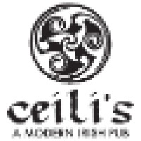 The Ceilis Group Logo