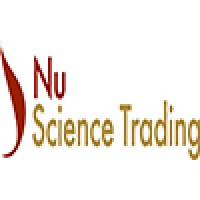 Nu Science Trading Logo