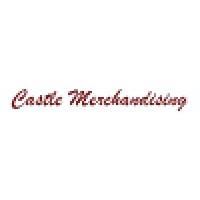 Castle Merchandising Inc Logo