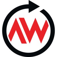 Aroundwire Logo