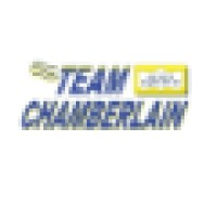 Team Chamberlain Realty Executives Logo