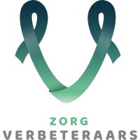 Zorgverbeteraars Logo