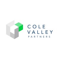 Cole Valley Partners Logo
