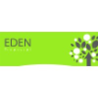 Eden Financial AU Logo