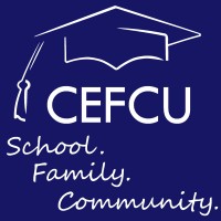 Concho Educators Federal Credit Union Logo