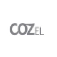 COZEL Inc. Logo