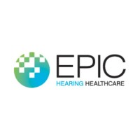 EPIC Hearing Healthcare Logo
