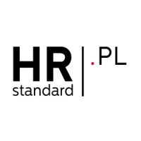 HRstandard.pl Logo