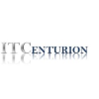 IT Centurion Limited Logo