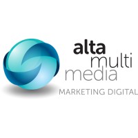 Alta Multimedia Logo