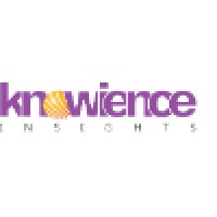 Knowience Insights Logo