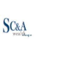 SC&A Wealth Strategies Logo