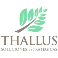 THALLUS Logo