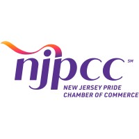 New Jersey Pride Chamber of Commerce Logo