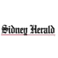 Sidney Herald Logo