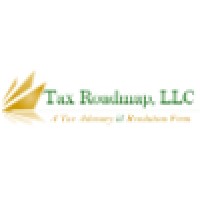 Tax Roadmap, LLC Logo