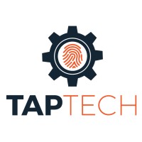 TAP Tech, LLC Logo