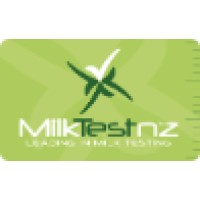 MilkTestNZ Logo