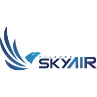 SKYAIR Logo