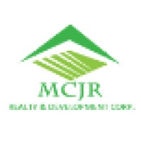 MCJR Realty and Development Corporation Logo