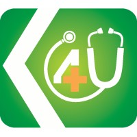 Kare4u Healthcare Solutions Pvt Ltd Logo
