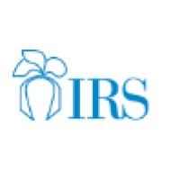 stichting IRS Logo