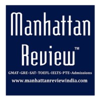 Manhattan Review India Logo