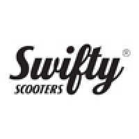 Swifty Scooters Logo