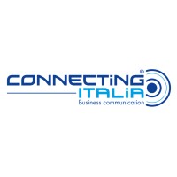 Connecting Italia Logo