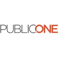 Public One GmbH Logo