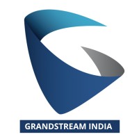 Grandstreamindia Logo