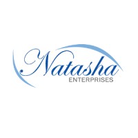 NATASHA ENTERPRISES Logo