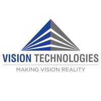 Vision Technologies Logo
