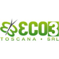 Eco3 Toscana srl Logo