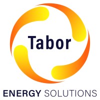 Tabor Energy Solutions Logo