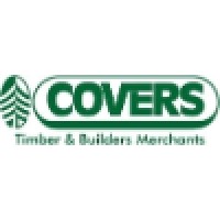 Covers Timber and Builders Merchants Logo