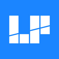 Longley Park Sixth Form Logo