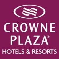 Crowne Plaza Grand Rapids Logo